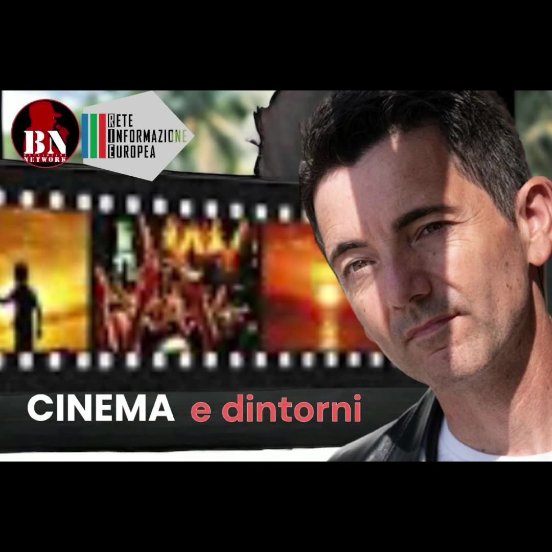 CINEMA E DINTORNI - CON SANDRO TORELLA FILM EYES WIDE SHUT