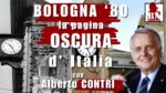 STRAGE BOLOGNA: La pagina OSCURA D'ITALIA - con Alberto CONTRI | Il Punt🔴 di Vista