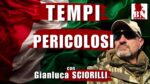 TEMPI PERICILOSI con Gianluca SCIORILLI| Il Punt🔴 di Vista