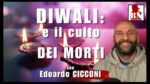 DIWALI e il CULTO dei MORTI: un ponte SPIRITUALE tra diverse CULTURE