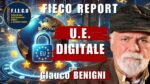 LA U.E. DIGITALE | F.I.E.C.O REPORT con Glauco BENIGNI