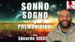 SONNO, SOGNO e le PREMONIZIONI con Edoardo CICCONI | ALLA MEZZA