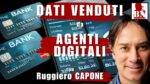 DATI venduti da AGENTI DIGITALI | Il Punt🔴 di Vista di Ruggiero CAPONE