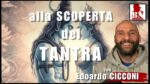 alla SCOPERTA del TANTRA con Edoardo CICCONI | Alla Mezza