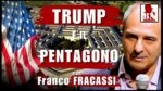 TRUMP e il PENTAGONO | Il Punt🔴 di Vista di Franco FRACASSI