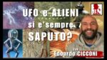 UFO e ALIENI: si è SEMPRE SAPUTO? | Alla Mezza