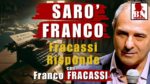 SARÒ FRANCO | Il Punt🔴 di Vista di FRANCO FRACASSI